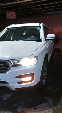 Haval H7